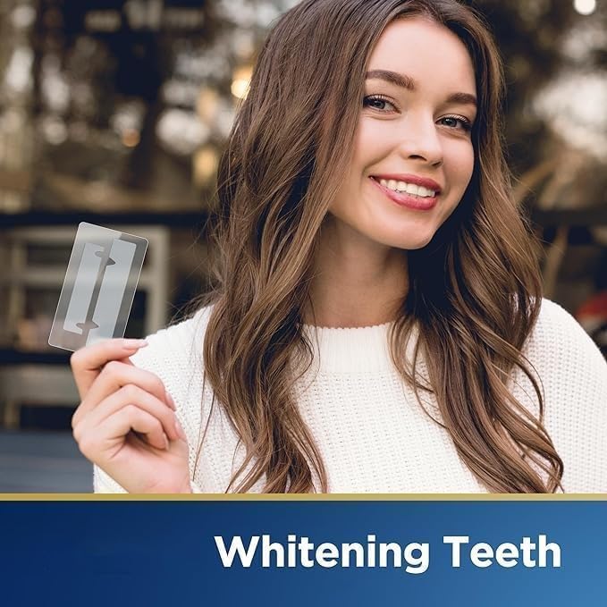 WhiteGlow Pro Gentle Teeth Whitening Strips