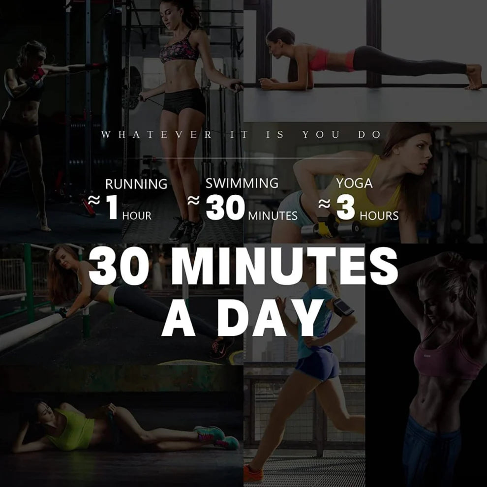 HulaFit Infinity Hoop - The Ultimate Cardio Wonder