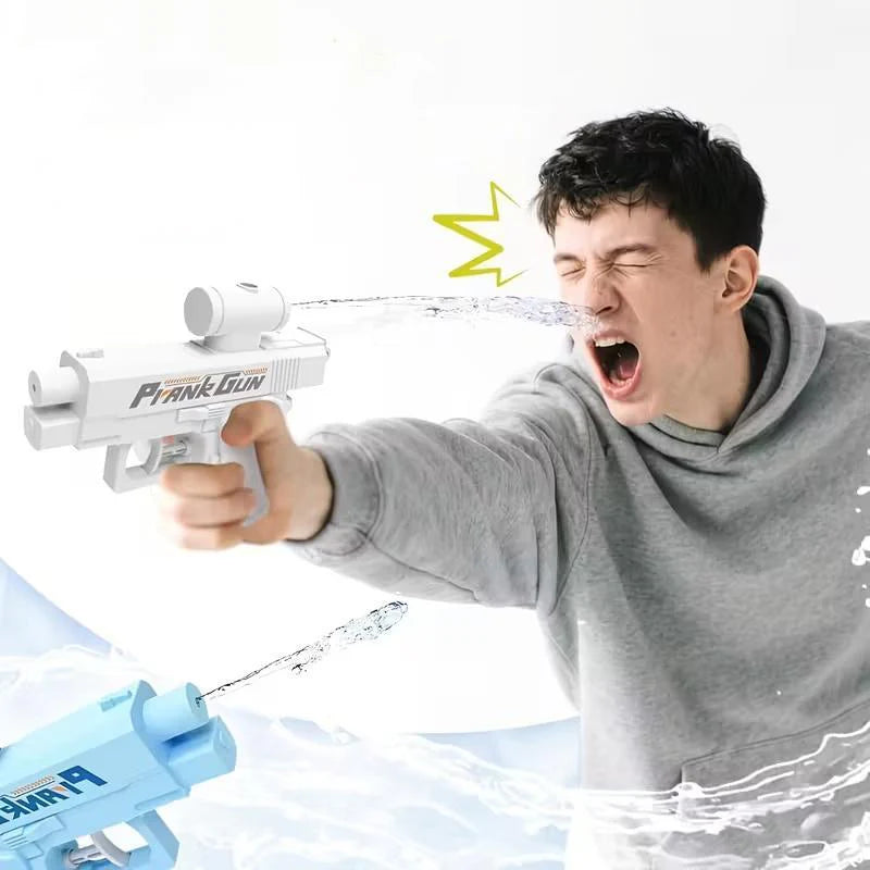 Prank Two Way WaterBlaster Toy