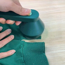 Rechargeable Electric Lint Remover