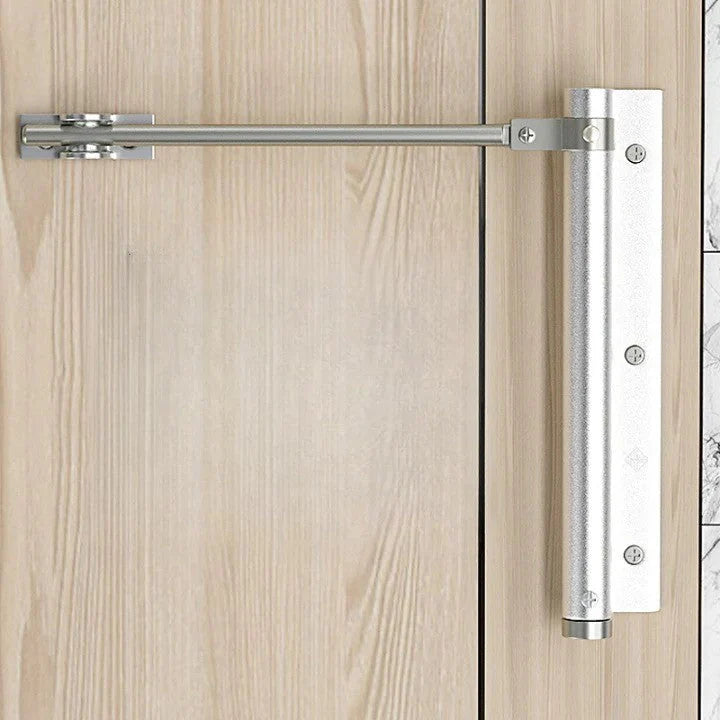 Heavy Duty Durable Automatic Door Closer
