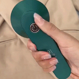 Rechargeable Electric Lint Remover