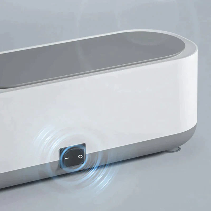 SonicShine - Ultrasonic Cleaner