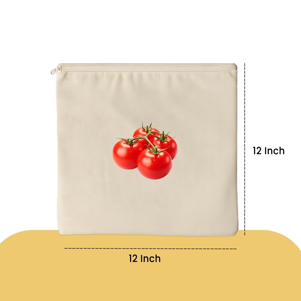 FreshNest | Reusable Fridge Vegetable Storage Bags