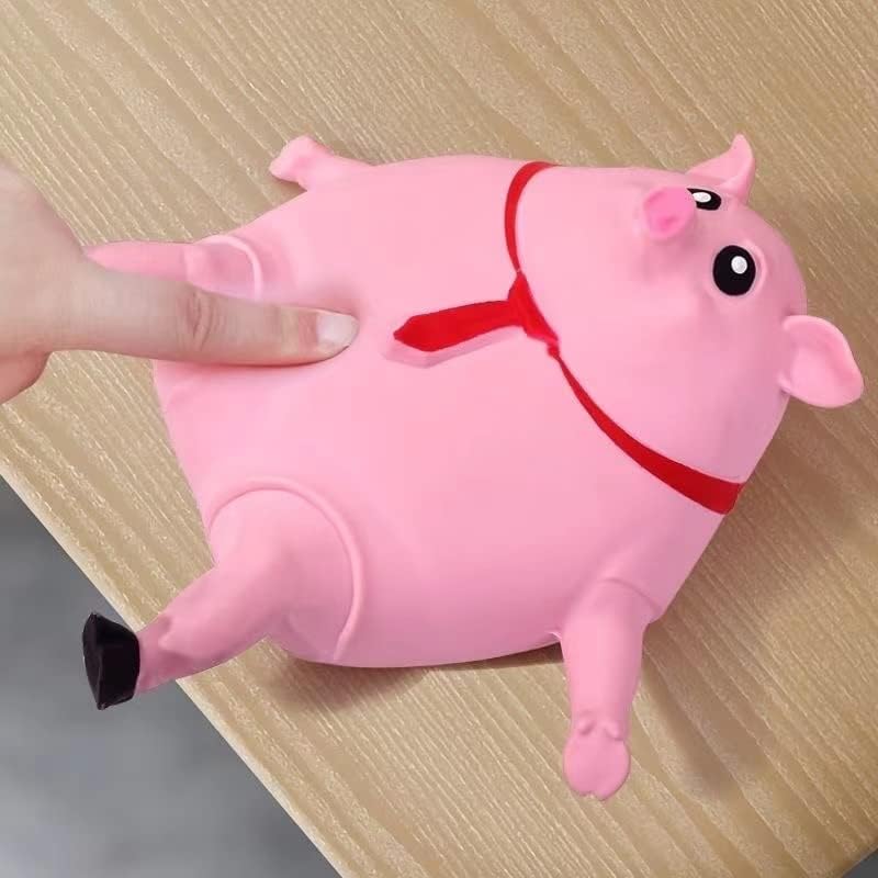 SqueezePig - Stress Relief Squishy