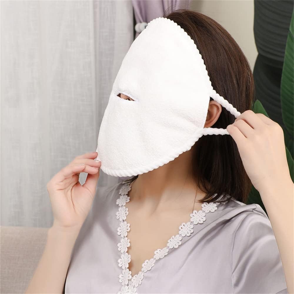 AquaSpa Reusable Face Steam Mask