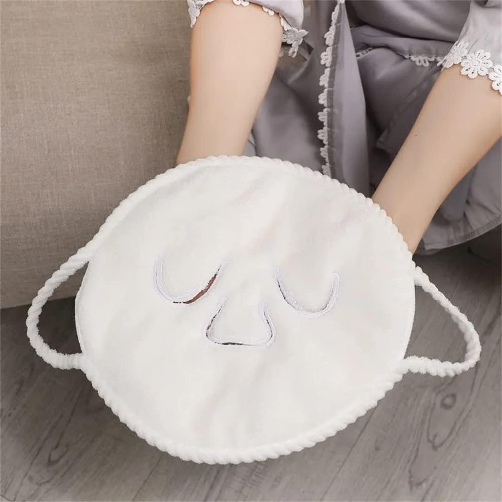 AquaSpa Reusable Face Steam Mask