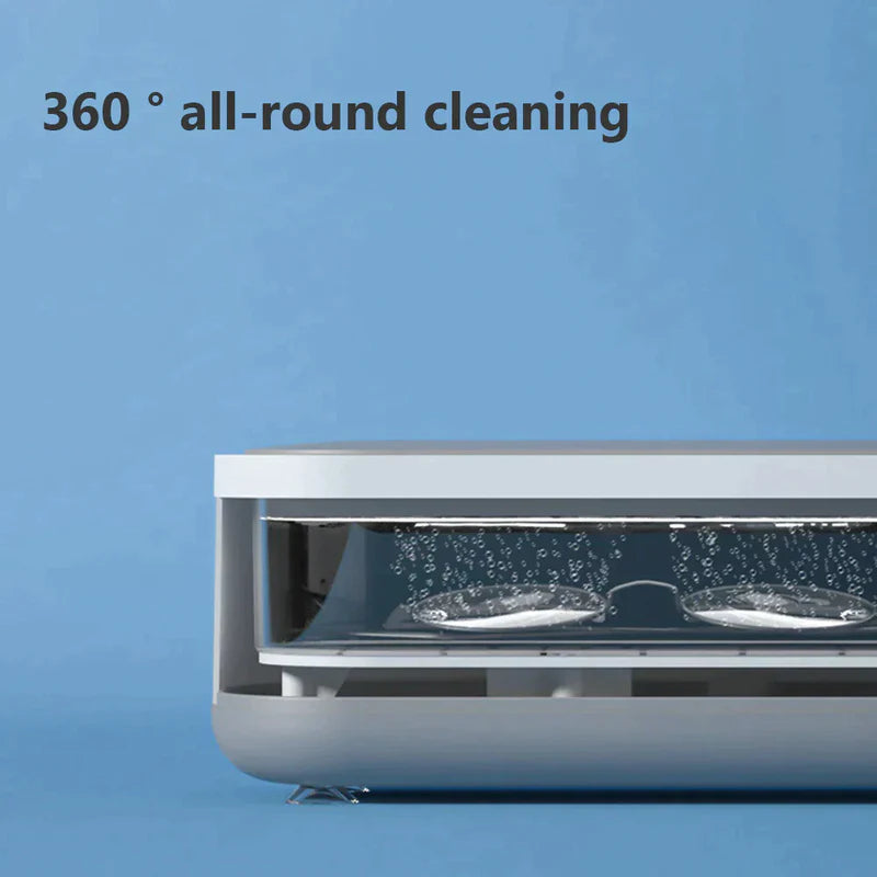 SonicShine - Ultrasonic Cleaner