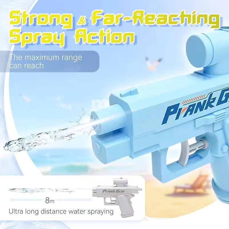 Prank Two Way WaterBlaster Toy