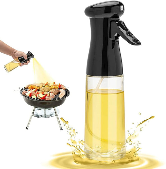 MistFlow Portable Oil Sprayer