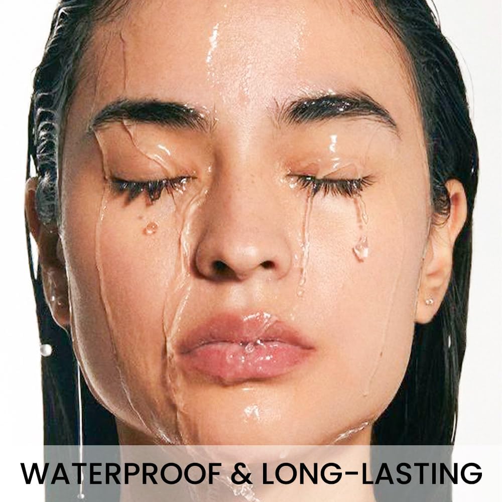 BrowMagic Waterproof 4-Tip Eyebrow Pen