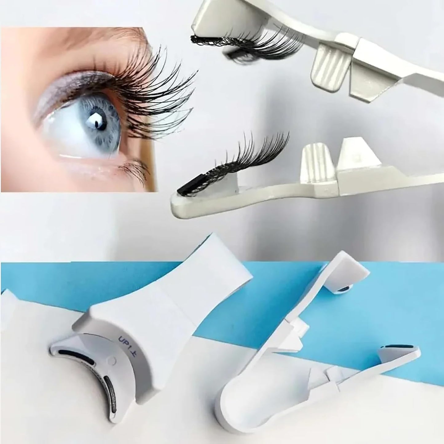 SnapLash Magnetic Eyelashes Kit