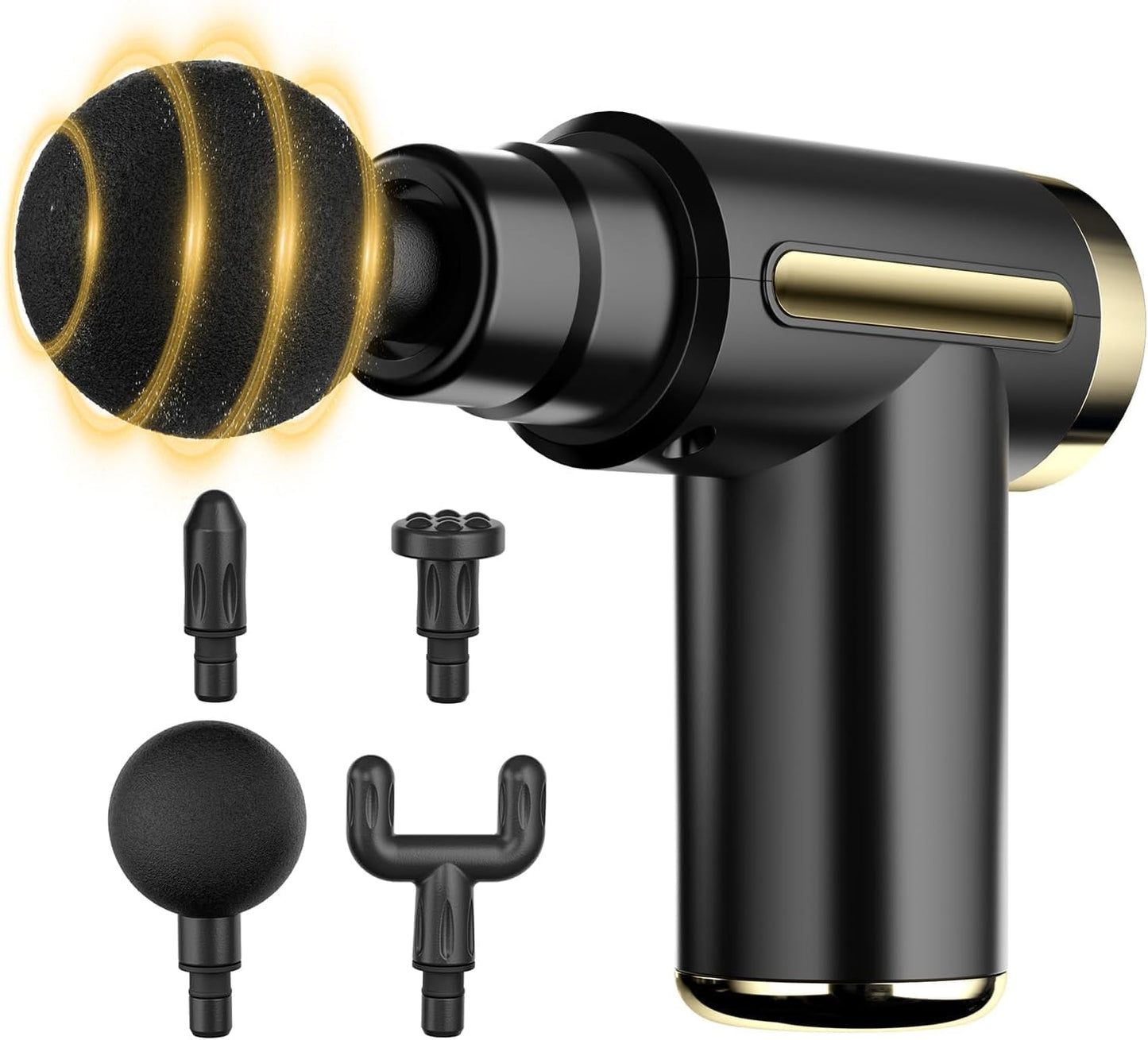 GoRelax™ Mini Massager Gun for Muscle Relaxation