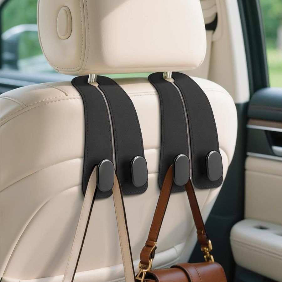 Car Seat Headrest Hook