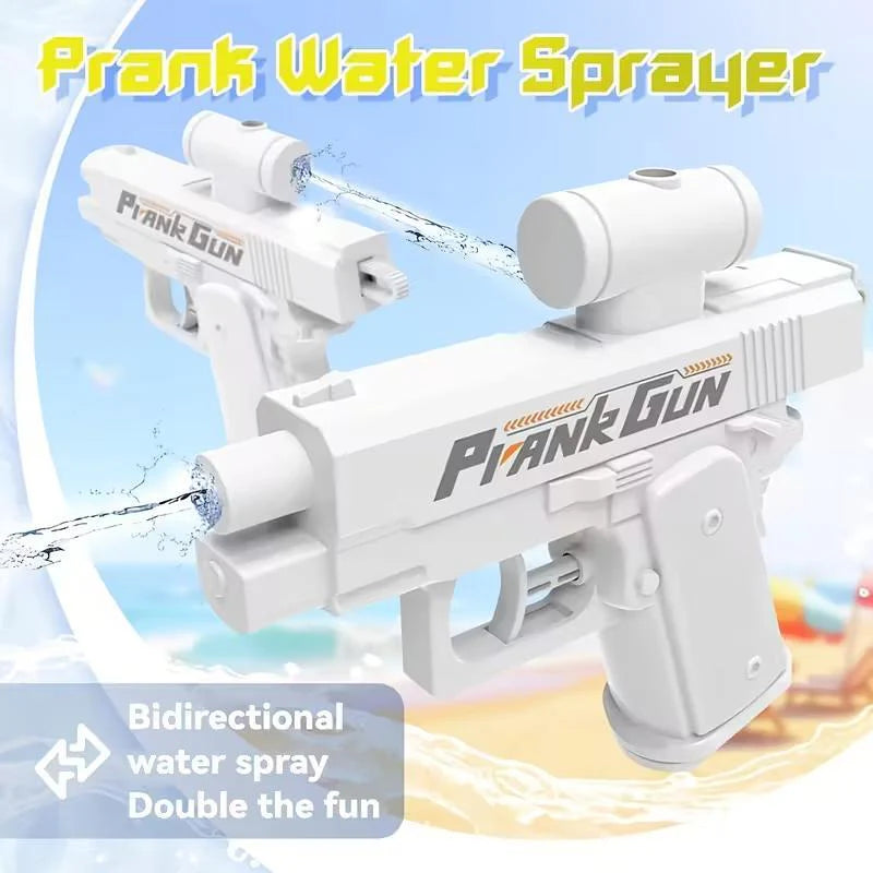 Prank Two Way WaterBlaster Toy