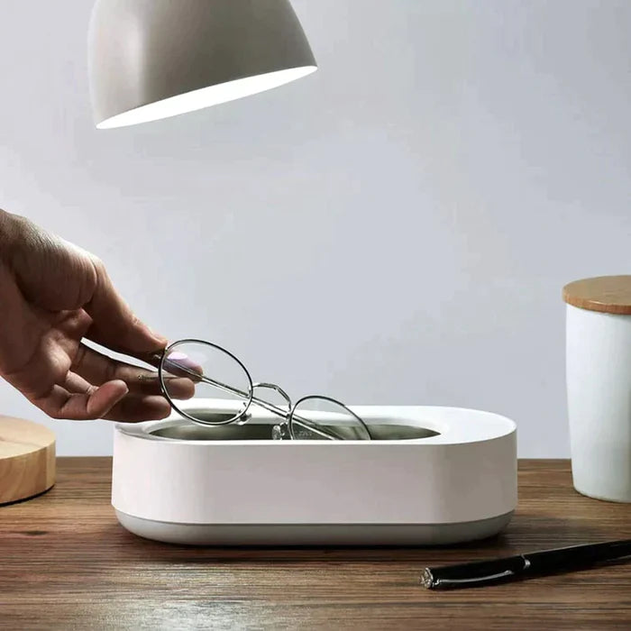 SonicShine - Ultrasonic Cleaner