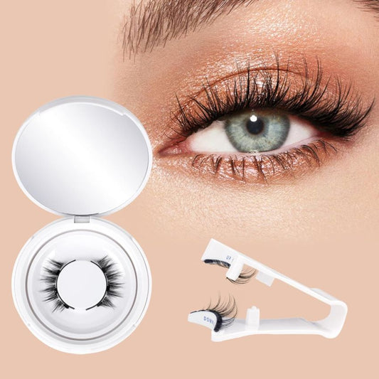 SnapLash Magnetic Eyelashes Kit