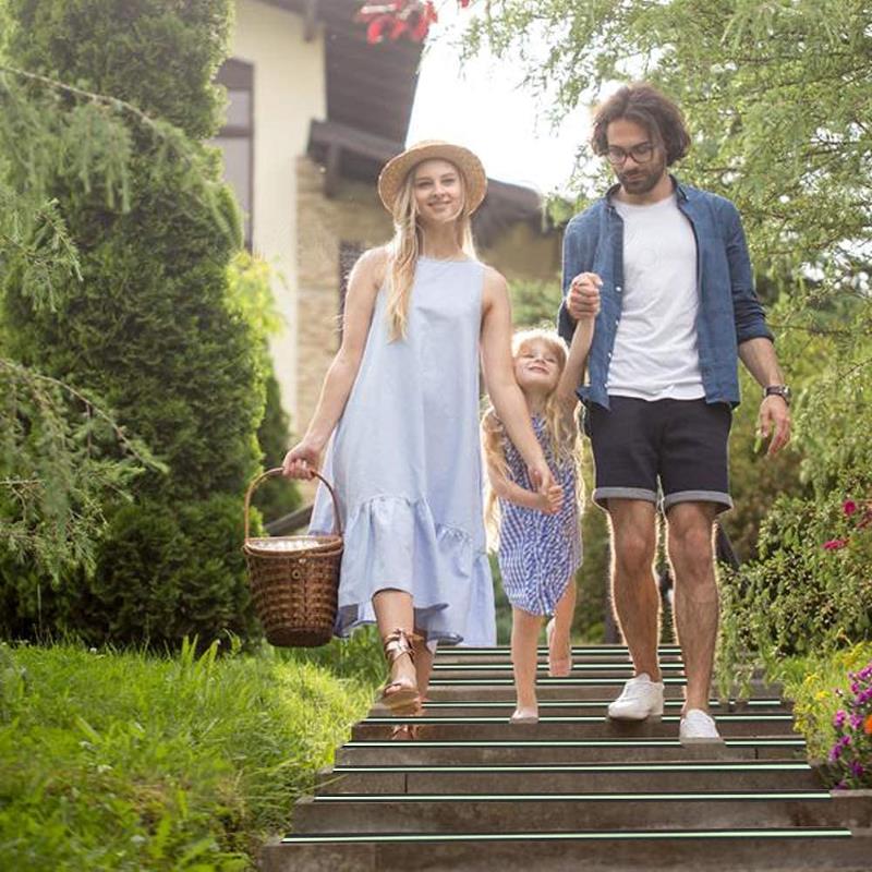 Anti Slip Tape for Stairs Waterproof (5m long X 5cm wide)