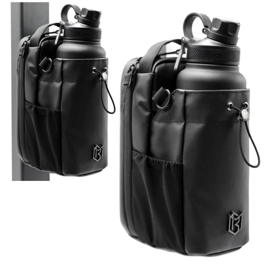 GripLock - All in One Magnetic Gym Bag