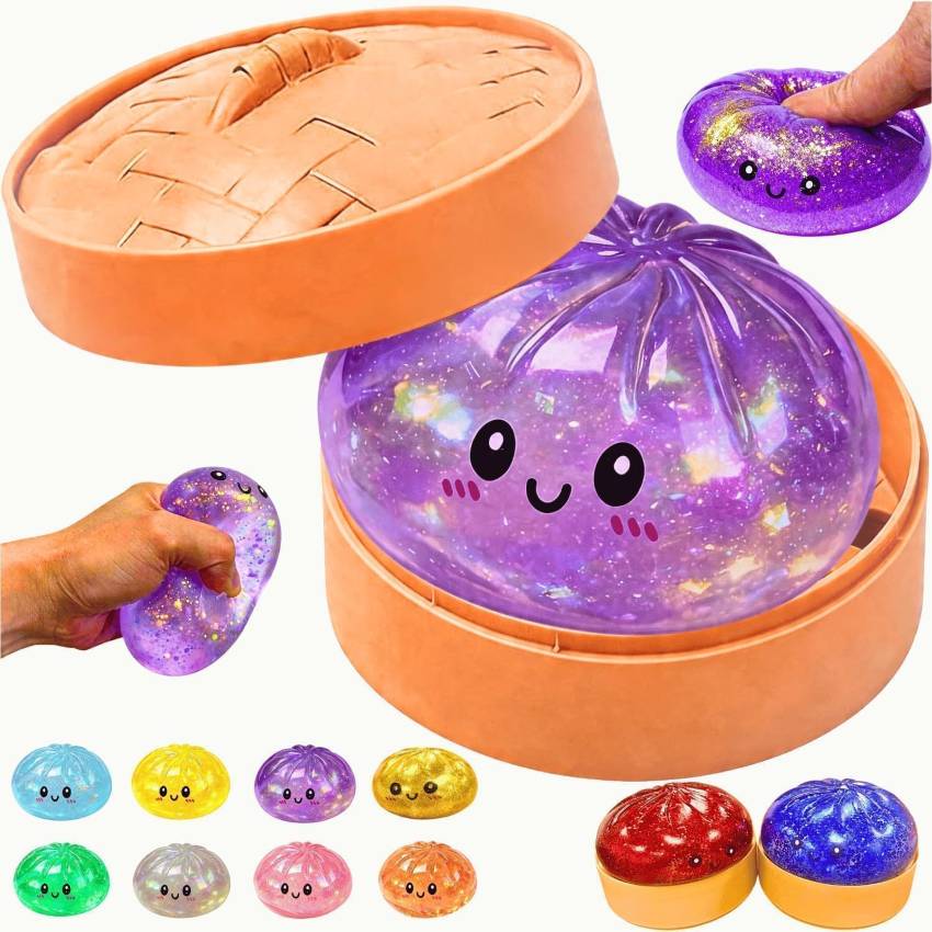 DumpliPop | Mystery Squishy Ball