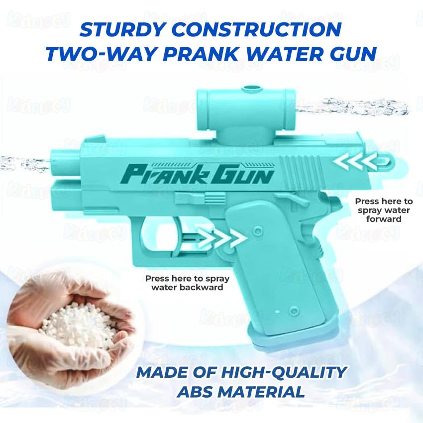 Prank Two Way WaterBlaster Toy