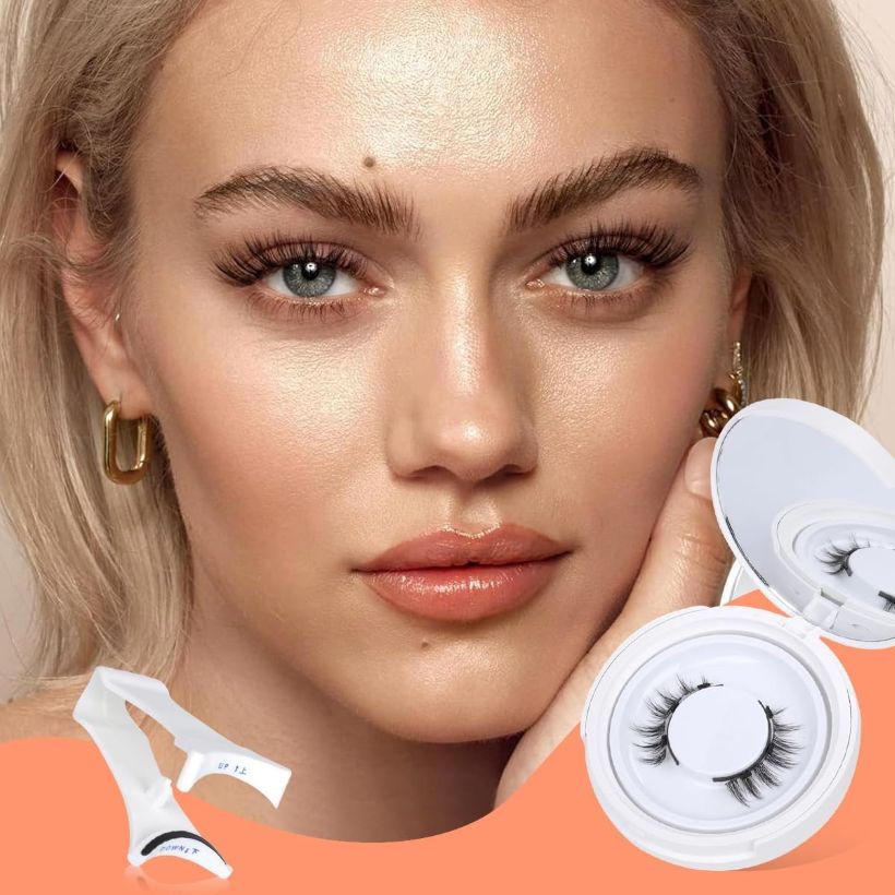SnapLash Magnetic Eyelashes Kit