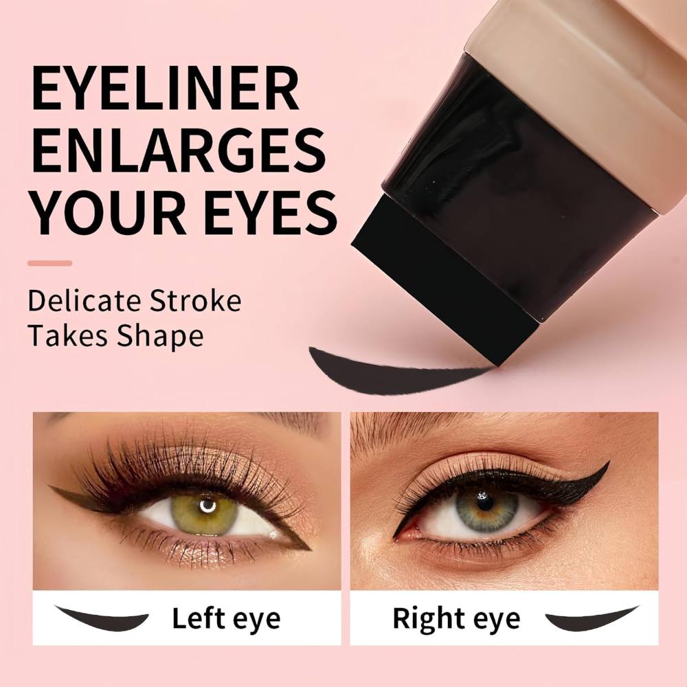 WingPerfect | Korean Beauty Inspired Eyeliner Stamp