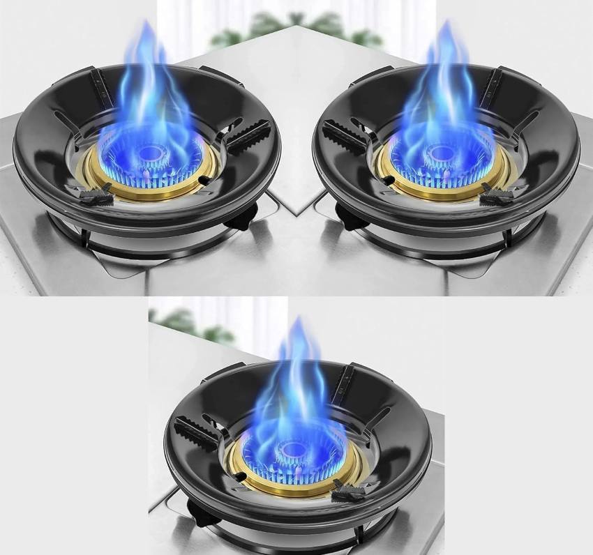 Gas Saving Stove Stand Ring for Gas Burner