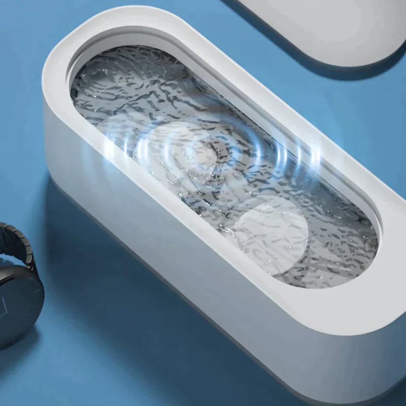 SonicShine - Ultrasonic Cleaner