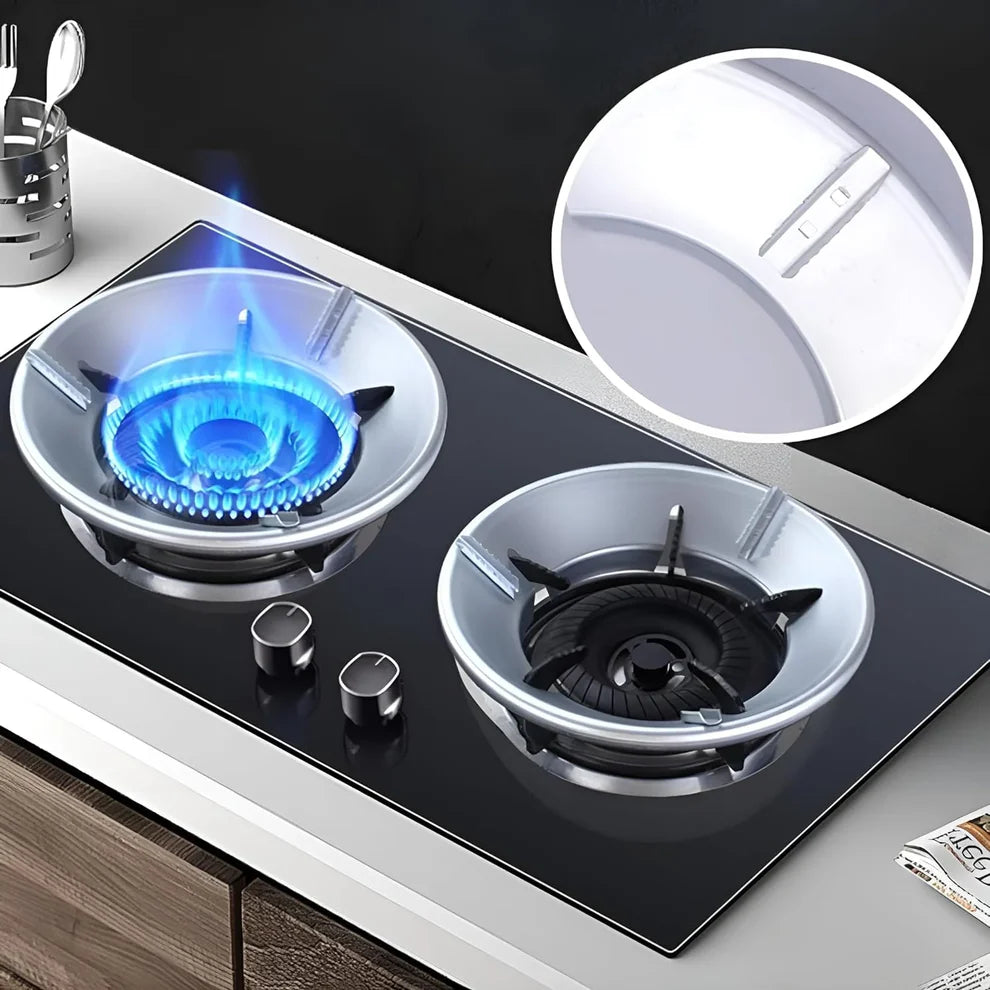 Gas Saving Stove Stand Ring for Gas Burner