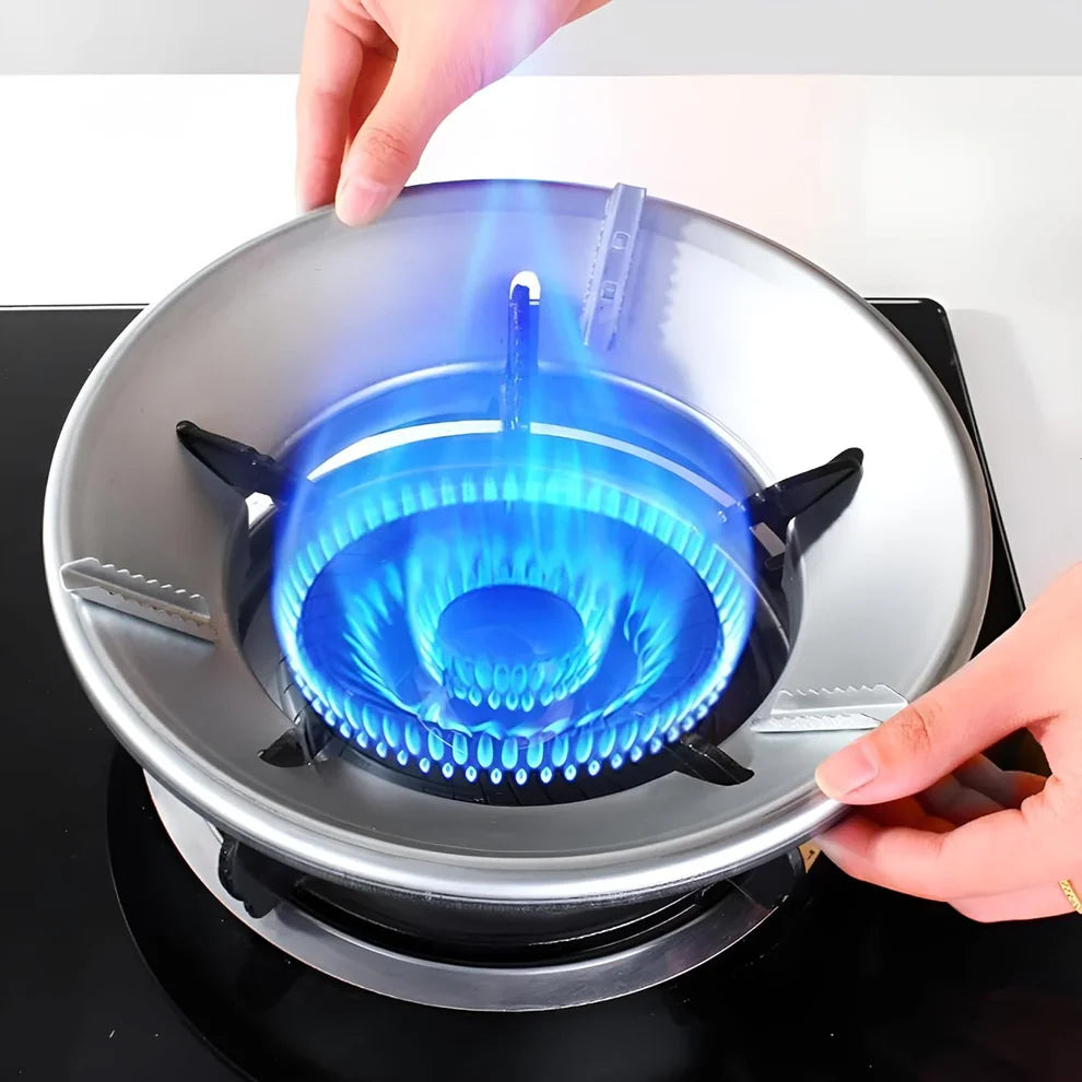 Gas Saving Stove Stand Ring for Gas Burner