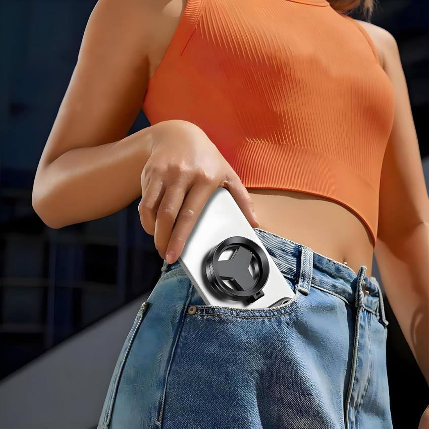 SnapFilter | 2-in-1 Magnetic Camera Filter Kit