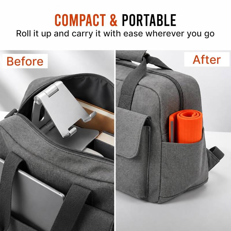 BendGrip | Flexible Phone and Gadget Mount