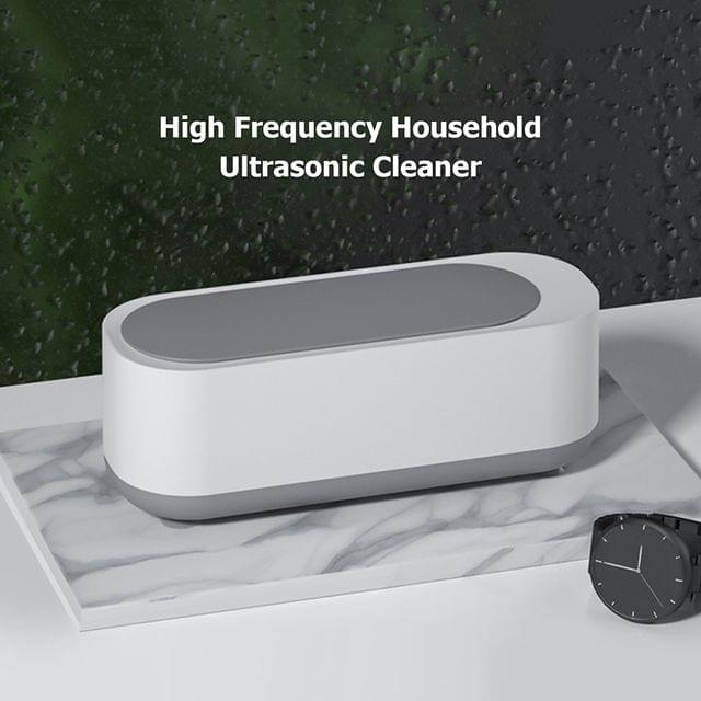 SonicShine - Ultrasonic Cleaner