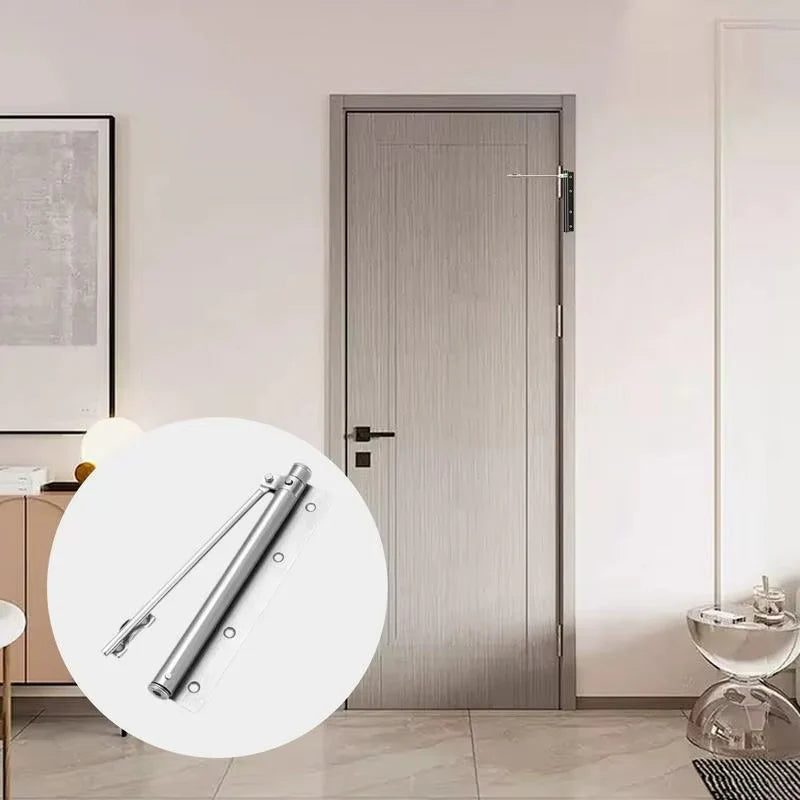Heavy Duty Durable Automatic Door Closer