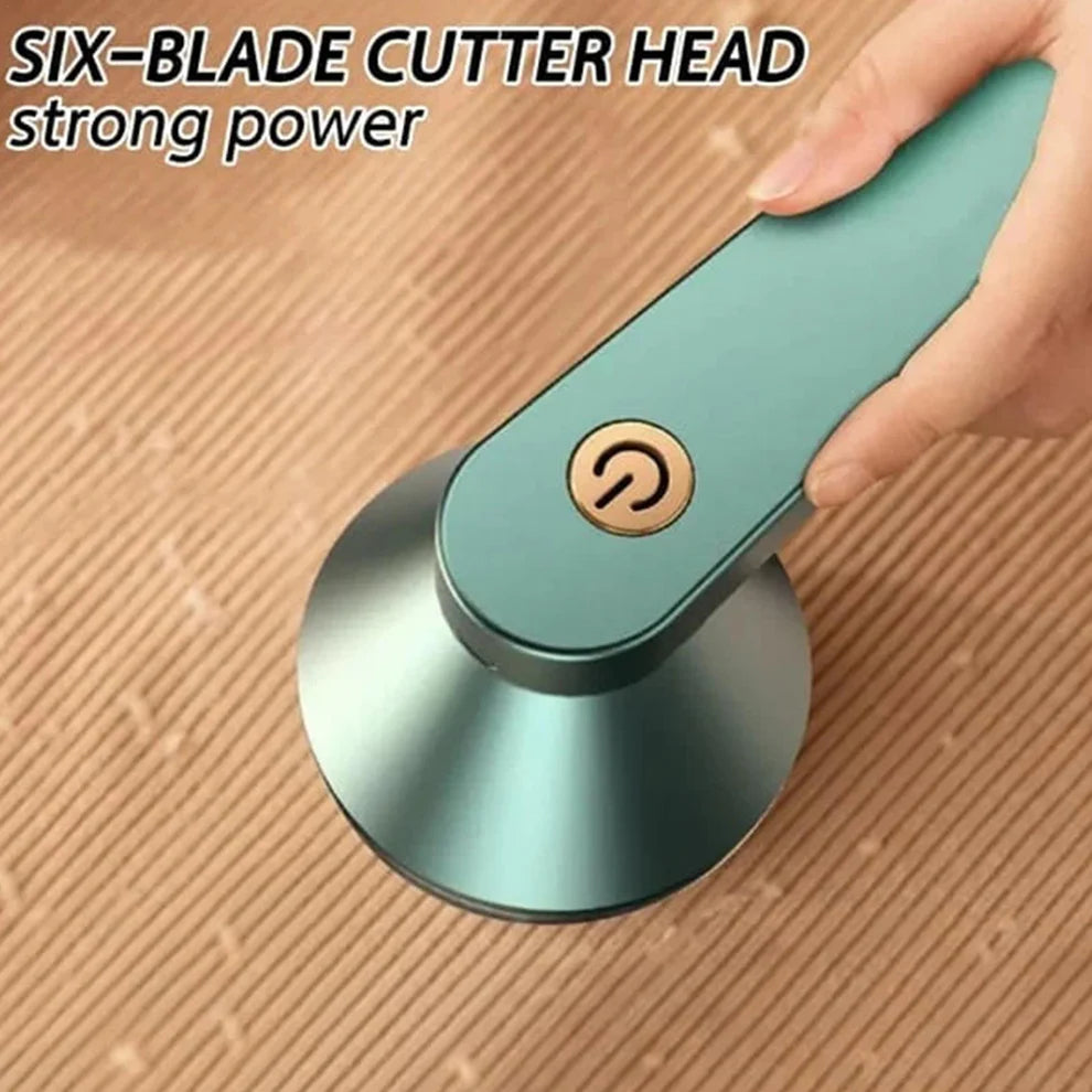 Rechargeable Electric Lint Remover