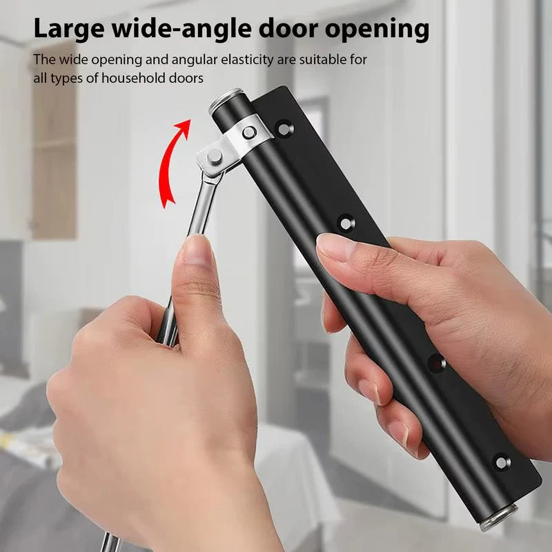 Heavy Duty Durable Automatic Door Closer