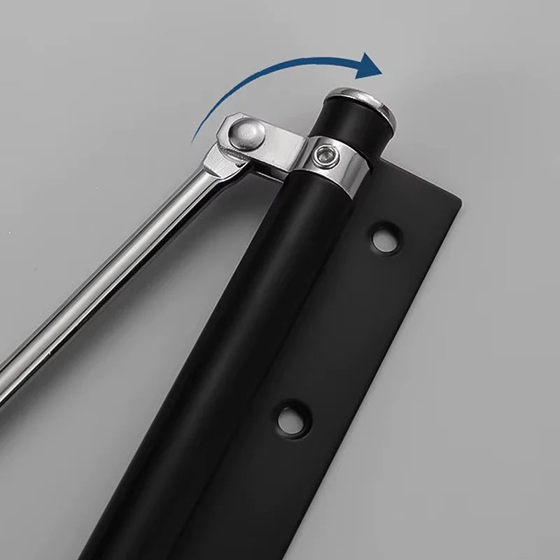 Heavy Duty Durable Automatic Door Closer