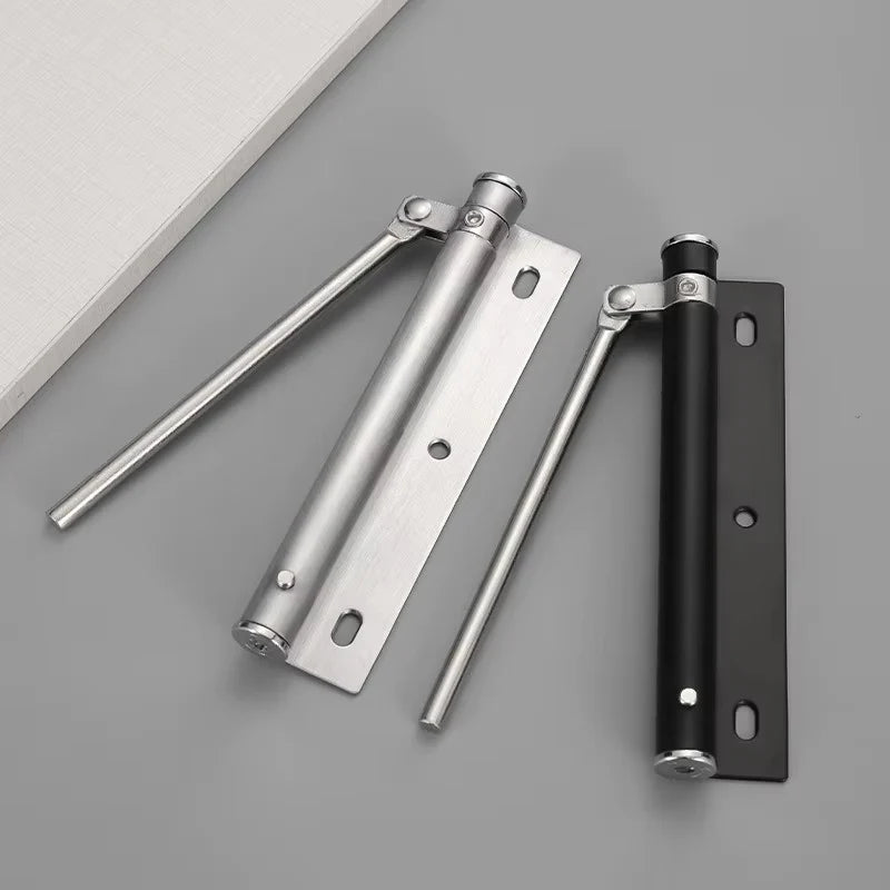 Heavy Duty Durable Automatic Door Closer