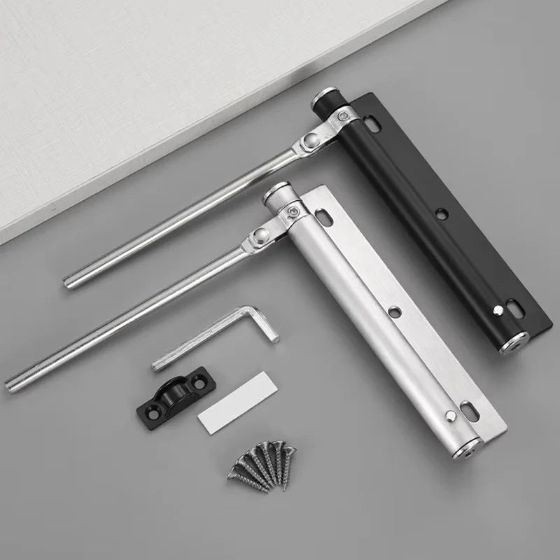 Heavy Duty Durable Automatic Door Closer