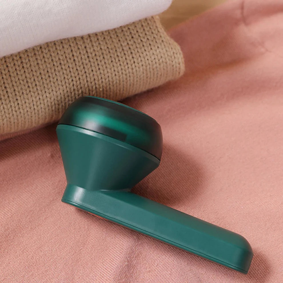 Rechargeable Electric Lint Remover