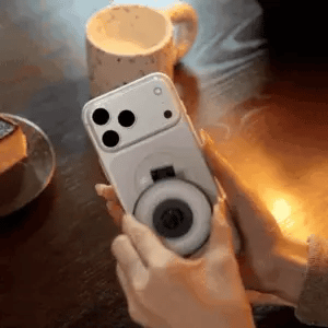 MagGlow | Magnetic Selfie Ring Light