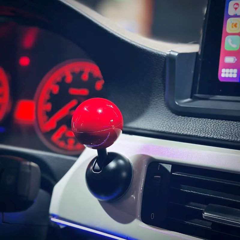 Premium Car Push to Start Button Rocker – Urbanmetro.store