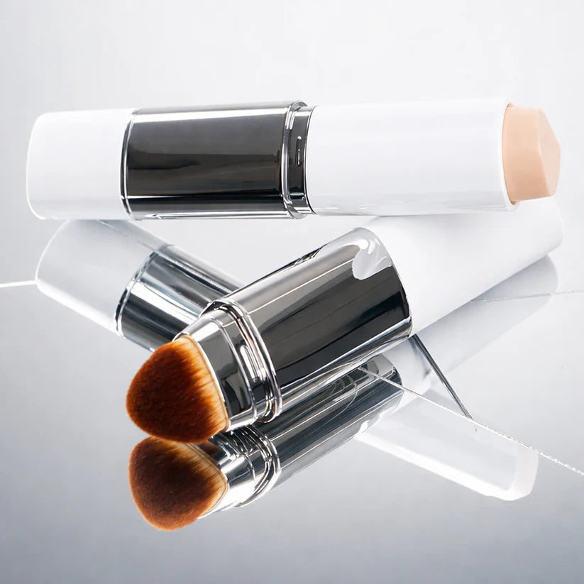 AuraBlend - Korean 2 in 1 Color Changing Foundation Stick