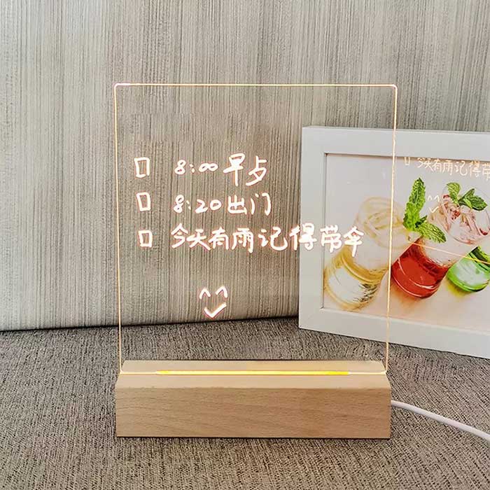 LumiBoard - LED Drawing Board