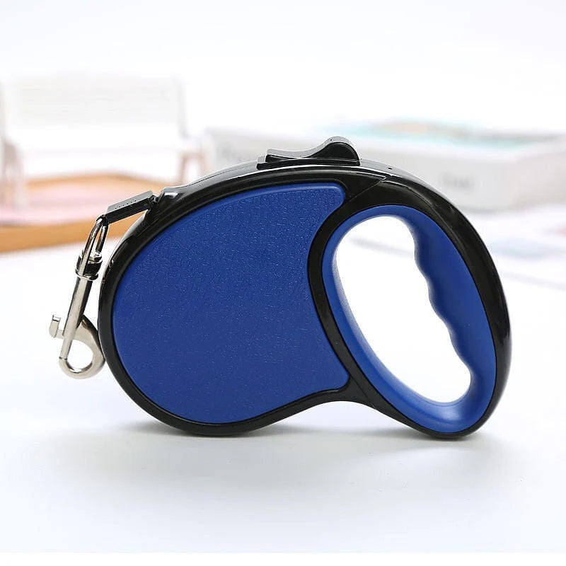 Heavy Duty Retractable Dog Leash