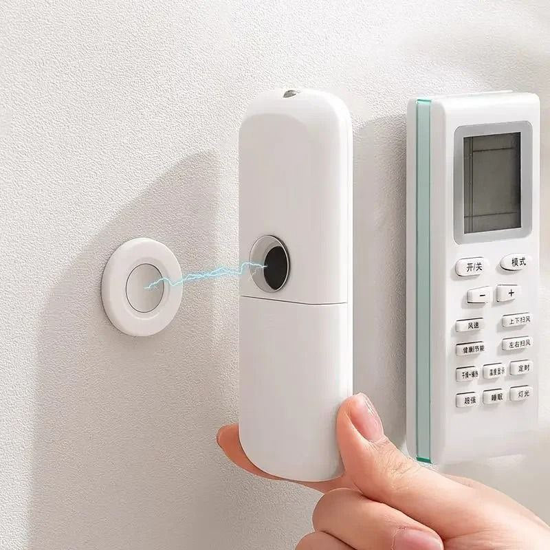 RemoteDock - Magnetic Remote Control Holder