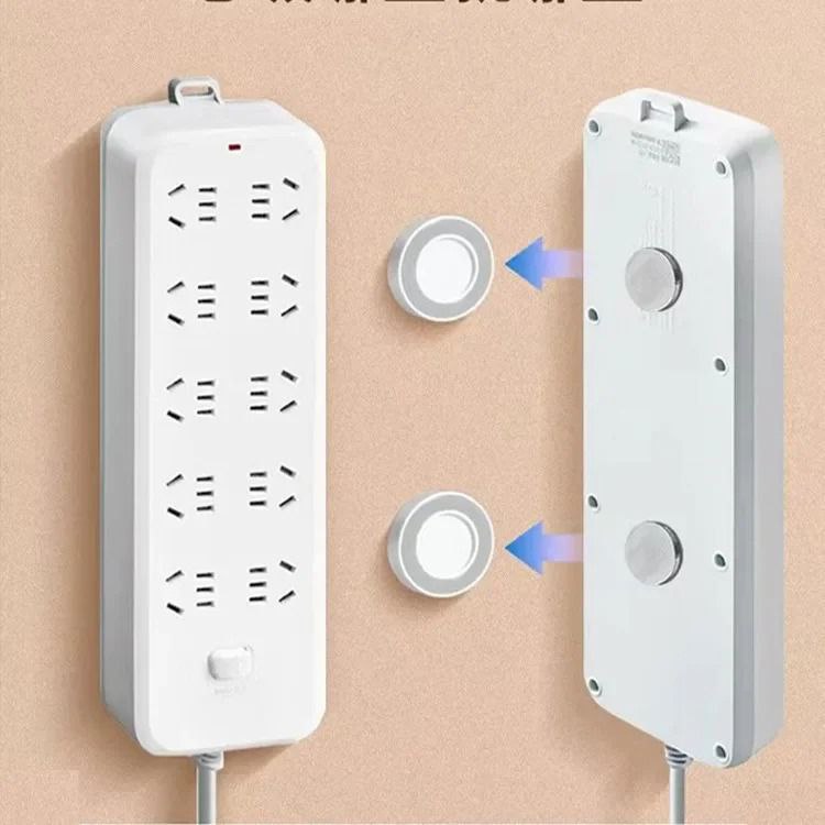 RemoteDock - Magnetic Remote Control Holder