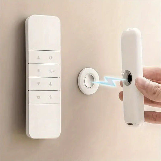 RemoteDock - Magnetic Remote Control Holder