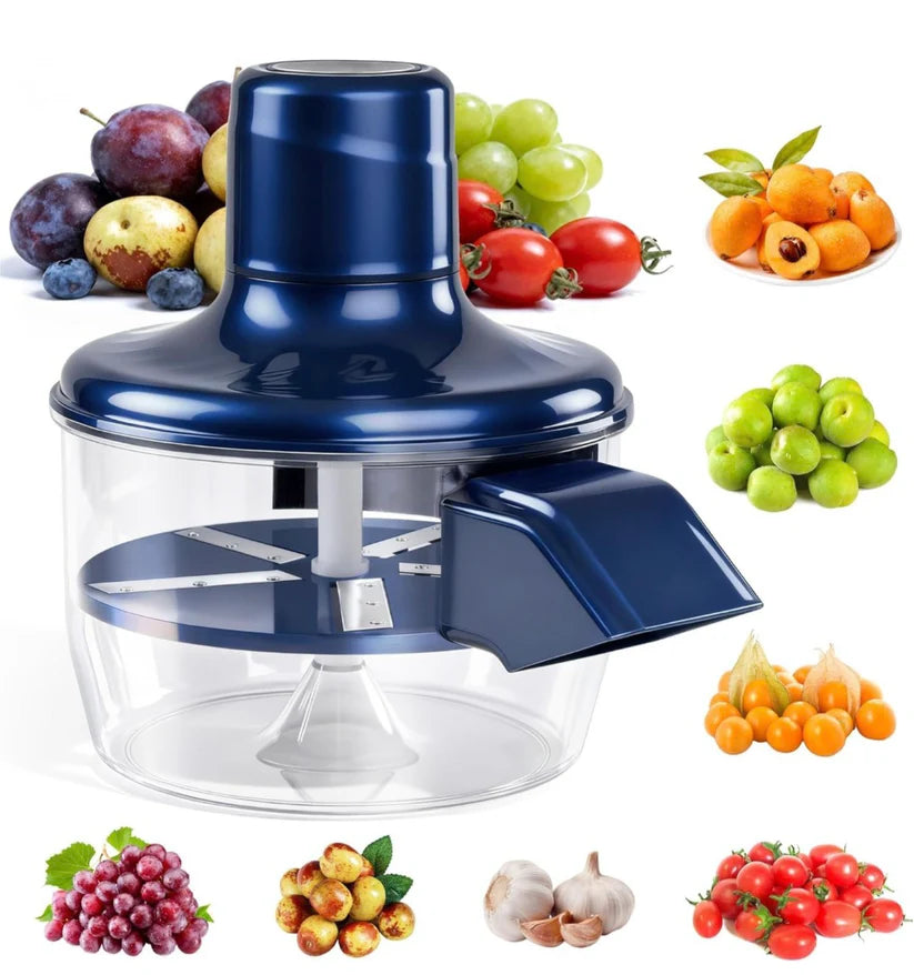 Rechargeable Fruit Vegetable Peeling Machine
